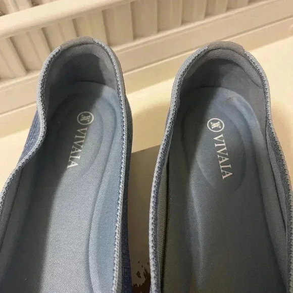VIVAIA Square Flats for Women Margot 2.0 Ballet Flats Shoes Arch support - Picture 9 of 15